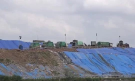 HĐND Hà Nội giám sát Nhà máy điện rác Sóc Sơn