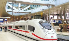 Đề xuất xây dựng depot Ngọc Hồi là 'siêu ga' đường sắt lớn nhất Việt Nam