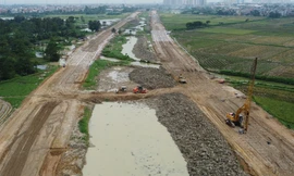 Kiến nghị Thủ tướng gỡ khó pháp lý cho cao tốc Vành đai 4