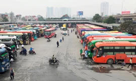 Lãnh đạo Chính phủ yêu cầu 3 bộ ngành trả lời kiến nghị của Hiệp hội Vận tải Hà Nội\