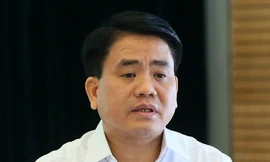 Chủ tịch Nguyễn Đức Chung: Hà Nội đã làm tốt 'ngoại giao ẩm thực' hội nghị Mỹ-Triều