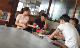 Chủ tịch Hà Nội Trần Sỹ Thanh chỉ đạo khẩn xử lý vụ làm hộ chiếu 'siêu tốc'