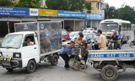 Chủ tịch Hà Nội yêu cầu làm rõ trách nhiệm 8 quận, huyện, thị xã gia tăng tai nạn giao thông