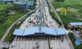 Nhiều ô tô bị từ chối thanh toán phí không dừng: Nhà cung cấp VETC nhận lỗi