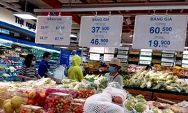 Ảnh minh họa. Nguồn: Hoa học trò.