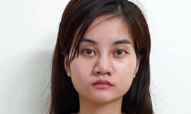 Đối tượng Tâm. Ảnh Công an cung cấp