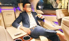 ‘Hoàng Tử Gió’ tử vong trong căn hộ chung cư