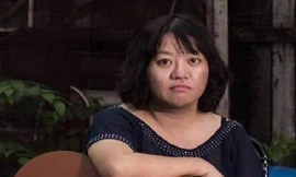 Phạm Thị Đoan Trang.