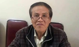 Đối tượng Dũng