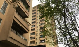 Khu vực xảy ra sự việc.