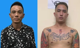 Vay hơn 100 triệu đồng bị giang hồ đến đòi 5,1 tỷ 