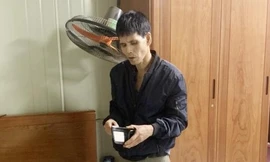 Đối tượng Vũ Đình Mão