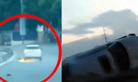 Ảnh cắt từ video.