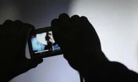Công an Hà Nội điều tra vụ phát tán clip nhạy cảm của nữ diễn viên 
