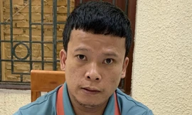Đối tượng Dần.