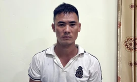 Đối tượng Đoàn.