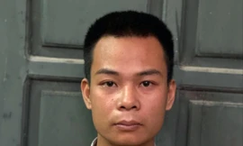 Đối tượng Thủy. Ảnh Công an cung cấp