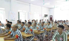 Đề nghị đặc xá cho hơn 3.000 phạm nhân dịp 2/9