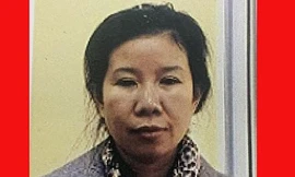 Đối tượng Hoa.