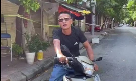 Đối tượng Thịnh.