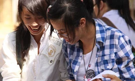 Bỏ đợt thi riêng, các trường cao đẳng lo lép vế