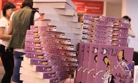 Di Li trở về tuổi thơ với 'Nhật ký mùa hạ'