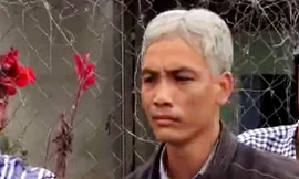 Cựu Phó Viện trưởng VKSND huyện Tân Châu Đặng Trường An. Ảnh: Tân Châu