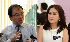 Cựu Phó Chủ tịch Nguyễn Thành Tài sắp gặp người tình tại Tòa án.