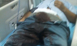 Cắt phăng 'của quý' vì không có bạn gái