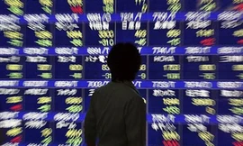 67.000 tỷ USD chảy trong các ‘ngân hàng ngầm’