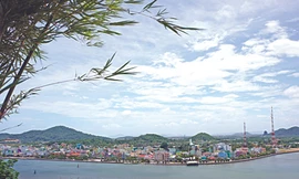 Chủ nhà chờ tái sinh