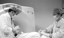 Làm sao để khiến bệnh ung thư trở thành mạn tính như bệnh cao huyết áp hay tiểu đường?