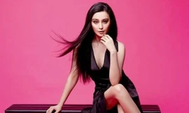 Phạm Băng Băng bỗng mảnh mai bất thường