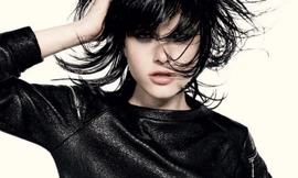 Tatiana Cotliar cô nàng 'nổi loạn'