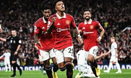 Khoan nghĩ rằng thời đại Ten Hag đã bắt đầu, khi MU vẫn thắng kiểu Solskjaer