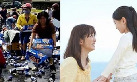 ‘Hôi của’ và bài học trong vấn đề giáo dục con cái