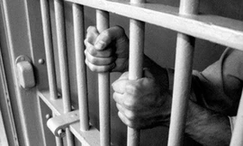 Chân dung tướng cướp thích... chơi trò ú tim