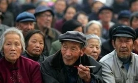 Thế giới 7 tỷ người dựa vào nhau chung sống