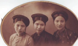 Người đàn bà đứng sau học giả Nguyễn Văn Vĩnh