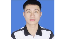 Chàng Dược sĩ muốn mang những điều được học cống hiến cho chính nơi mình sinh ra