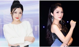 Nữ MC phá bỏ rào cản để đến với nghề bằng sự chân chính