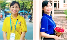 Nữ sinh trường Đại học Ngoại ngữ: 'Xuất phát điểm của mình sẽ chưa thể quyết định mình là ai'