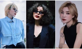 Nữ sinh người Đắk Lắk với ước mơ trở thành một fashion designer