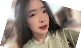 Từ dự án môn học đến video viral về dạy ngôn ngữ kí hiệu của nữ sinh ULIS