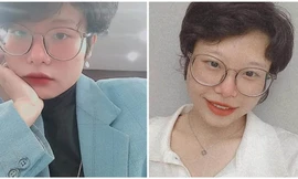 Cô gái GenZ là Tổng đạo diễn của nhiều chương trình sinh viên 