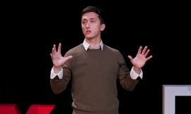 Nam sinh Harvard 20 tuổi bỏ công việc hơn 6 tỷ đồng/năm