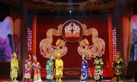 Đoán xem những nghệ sỹ nào xuất hiện trong Táo quân Đêm 30 Tết Giáp Thìn