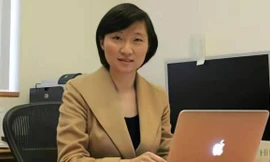 Nữ sinh nghèo 35 tuổi thành giáo sư Harvard