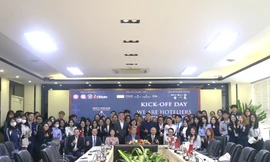 Cuộc thi We are Hoteliers 2023 của trường Đại học Ngoại thương đã chính thức khởi động