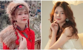 Nữ sinh Đại học Sao Đỏ say mê tiếng Trung chia sẻ phương pháp học mới